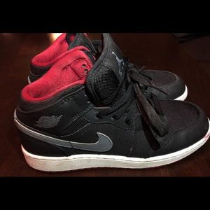 Air Jordan 1 Retro